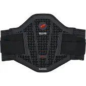 Zandona NetCube Lumbar Pro Lumbale beschermer