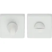 Skantrae TOILETGARNITUUR TULSA MAT WIT