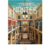 La Loutre legpuzzel Pommeraye Nantes 1000 stukjes puzzelspel.