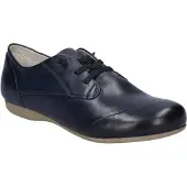 Josef seibel Veterschoen 'Fiona 01' marine