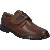 Josef seibel Heren Lage schoen Alastair 02 in bruin