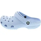 Crocs Clogs 'Classic' lichtblauw