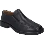 Josef seibel Heren Slipper Bradfjord 07 in zwart