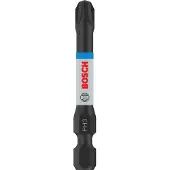 Bosch 2 PRO BITS IMPACT PH3 55MM