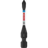 Bosch 2 PRO BITS IMPACT PH1 55MM