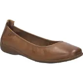Josef seibel Ballerina 'Fenja' karamel