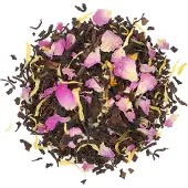 Café du Jour Rose romantique - oolong thee 100 gram - losse thee