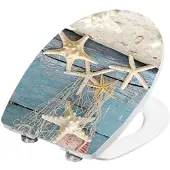Cornat Wc-Bril Thermoplast Sc Zeester Xx - KSDSC102