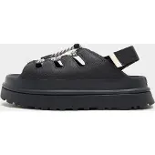 Ugg Sandaal 'GoldenGlow Toggle' zwart