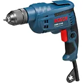 Bosch Powertools Professional Gbm 10 Re Professional Boormachine