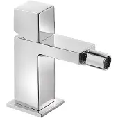 Tres Cuadro Bidetmengkraan Chroom 00712001