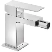 Tres Cuadro Bidetmengkraan Chroom 00612001D