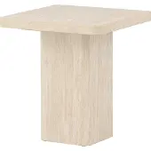 Ebuy24 Qvart salontafel beige.