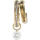 GUESS Crazy Jube03294 Oorbellen