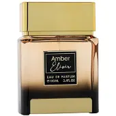 Flavia Amber Elixir Eau de Parfum Volume 100 ml