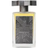 Kajal SAREEF door EAU DE PARFUM SPRAY 3,4 OZ (D0102HXZ8FJ.)