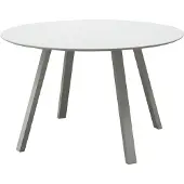 Woood tuintafel Auke (120 cm)
