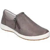 Josef seibel Dames Slipper Caren 22 in grijs