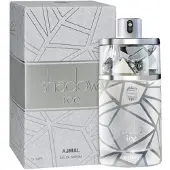 Ajmal Shadow Ice Eau de Parfum 75 ml