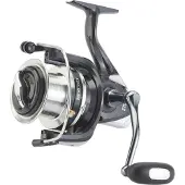 Herculy Ride Surfcasting Reel Zilver 570D