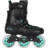 Powerslide Zoom Pro 100 Inline Skates