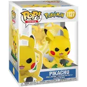 Funko POP! Pop! Premium - Pokemon - Pikachu #1127