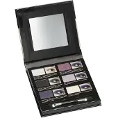 CHRISTIAN FAYE Smokey Eyes Oogschaduw purple 4,2gr