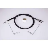 Hella 8AS 355 669-821 Handremkabel