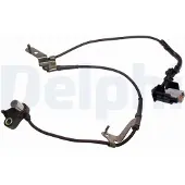 Delphi SS20239 Wielsnelheidssensor (ABS)