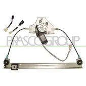 PRASCO RN320W026 Raammechanisme
