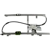 FEBI BILSTEIN 107296 Raammechanisme
