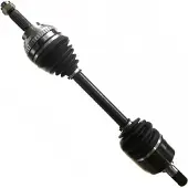 EURODRIVELINE KA-125A Aandrijfas