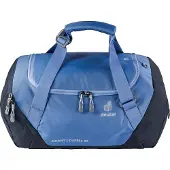 Deuter Aviant Duffel 35l Bag Blauw