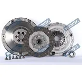 RYMEC DF3041 Koppelingsset