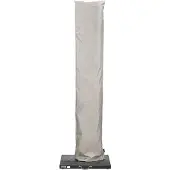 Garden Impressions Hawaii parasolhoes 260x48/58 cm - taupe