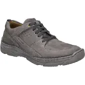 Josef seibel Heren Lage schoen Liam 01 in grijs