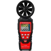 Habotest Ht625a Digitale Anemometer
