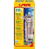 Sera CO2 flore Actieve Reactor 500