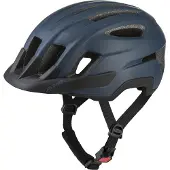 Alpina - Paranus - Fietshelm 55-59 cm, blauw