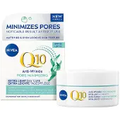 Nivea Glanzende dagcrème, 50 ml