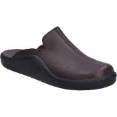Josef seibel Heren Slipper Monaco 202 G in rood