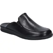 Josef seibel Heren Slipper Belfort 20 in zwart