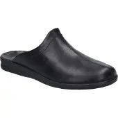 Josef seibel Heren Slipper Belfort 450 in zwart