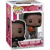 Funko POP! Schoenen Pop Darius Garland voor Unisex