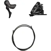 Shimano St-r4020-l Br-rs405-f Voorrem