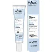 Tołpa Authentic Super, rijke hydraterende crème, 40 ml