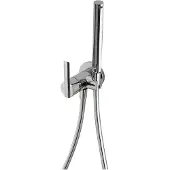 Tres Lex inbouw bidetkraan 181222 Chroom