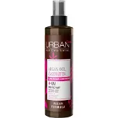 Urban Care Argan oil & keratin leave in conditioner spray 200 ml
