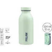 Milan Thermoflaschen 354 ml 1918 Grün