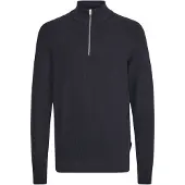 Casual Friday Trui 'Karl' donkerblauw